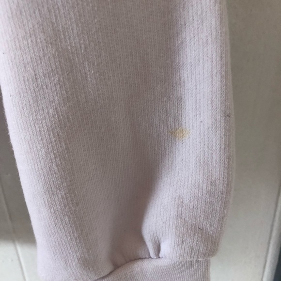 3/$15: Vintage Northern Reflections Ice Skate Turtleneck Sweatshirt - Picture 7 of 7